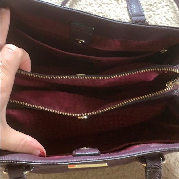 Kate Spade Purse - Picture 2 of 4
